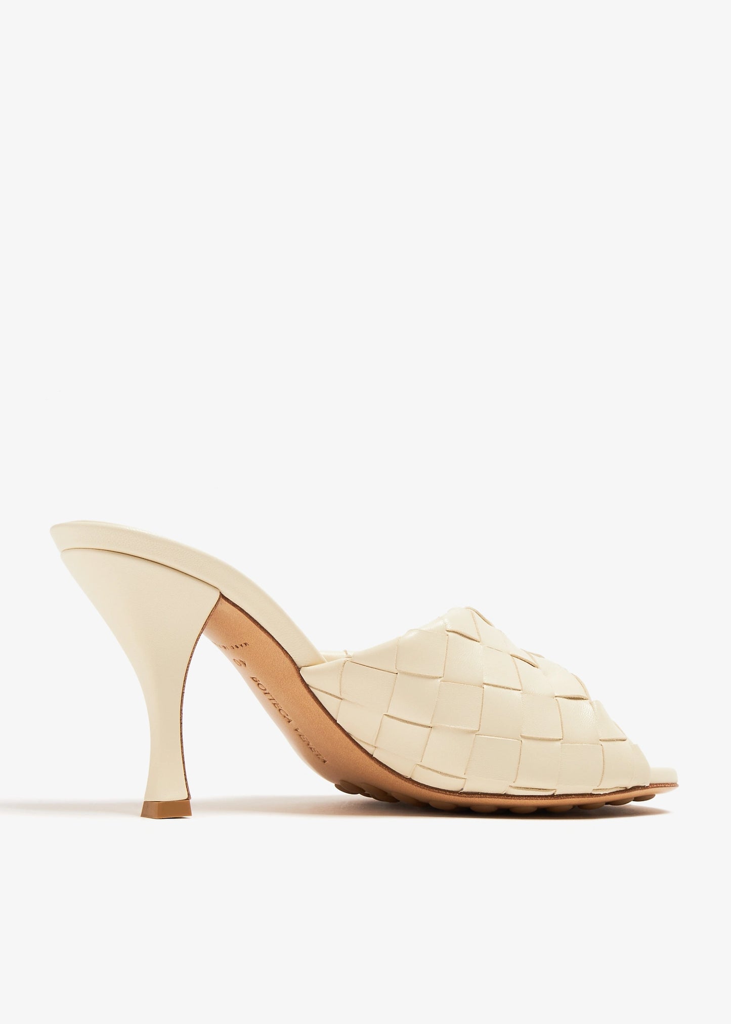 BOTTEGA VENETA Blink sandals