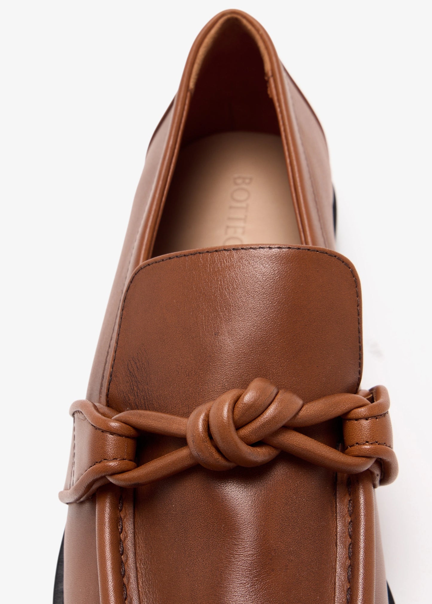 BOTTEGA VENETA Astaire loafers