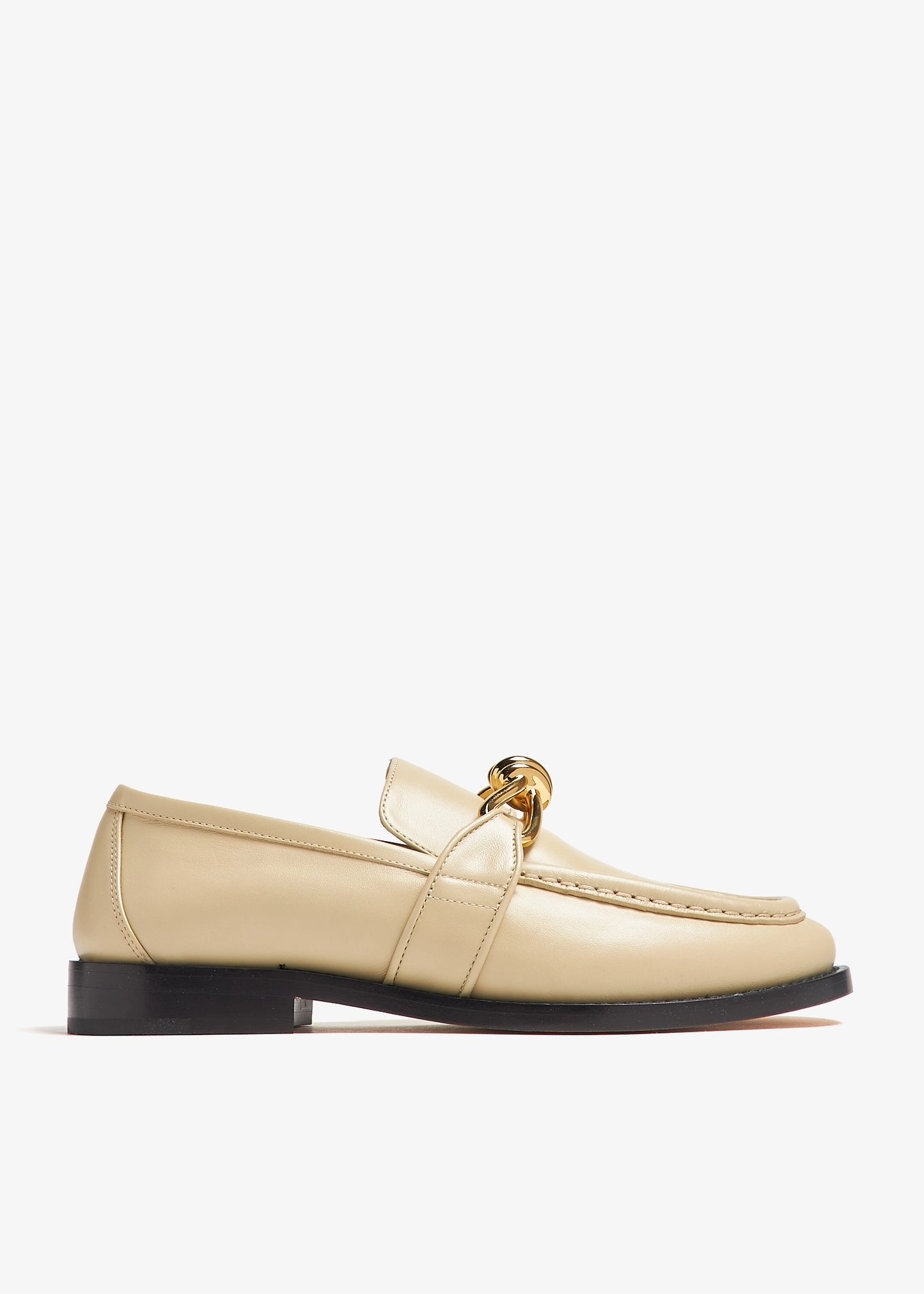 BOTTEGA VENETA Astaire loafers