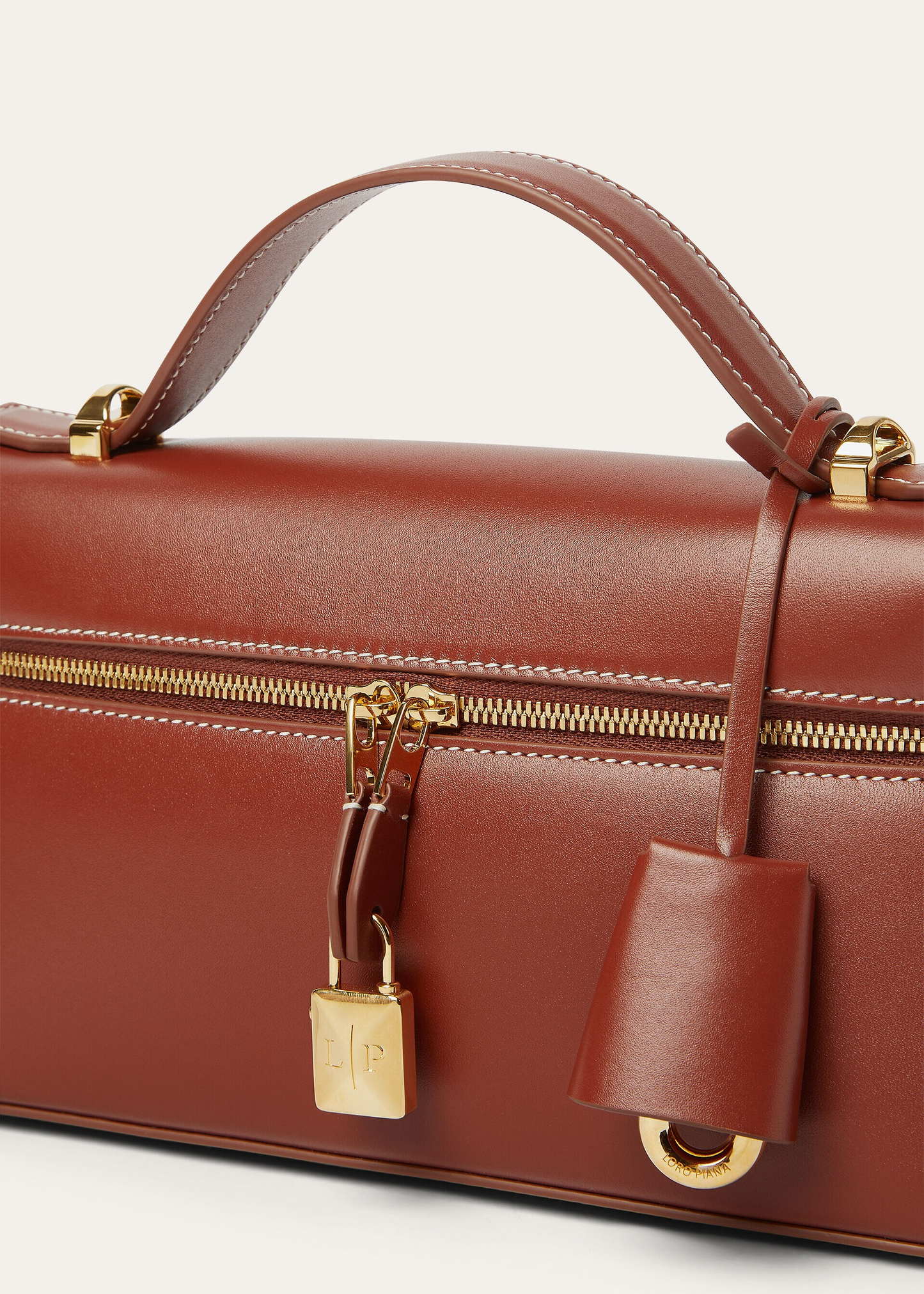 Extra Bag LP 23