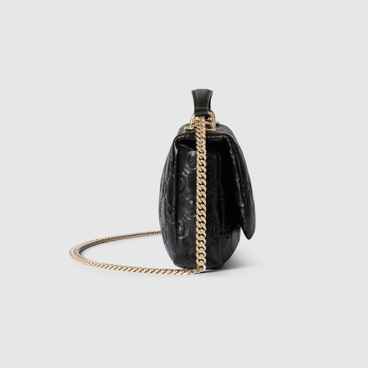 GG Milano Small Top Handle Bag