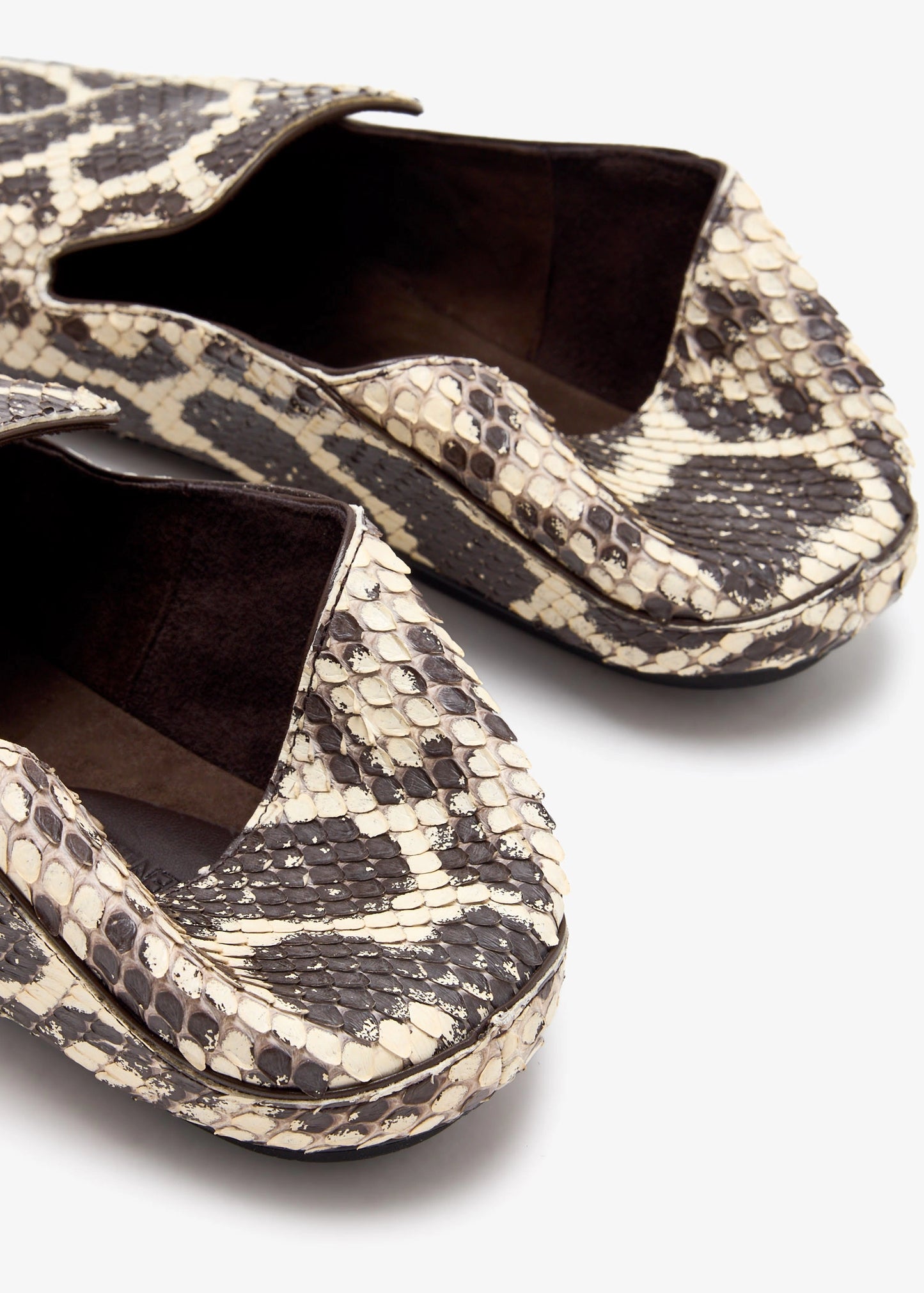 BOTTEGA VENETA Adamo slippers