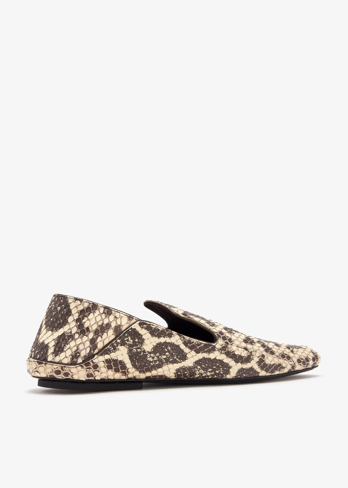 BOTTEGA VENETA Adamo slippers