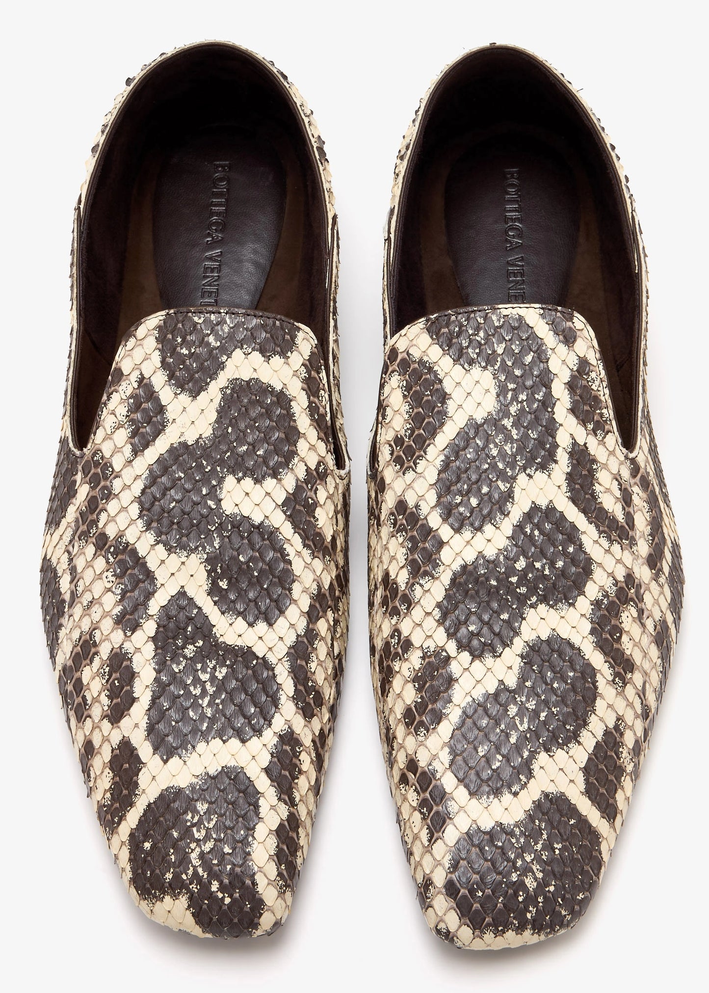 BOTTEGA VENETA Adamo slippers
