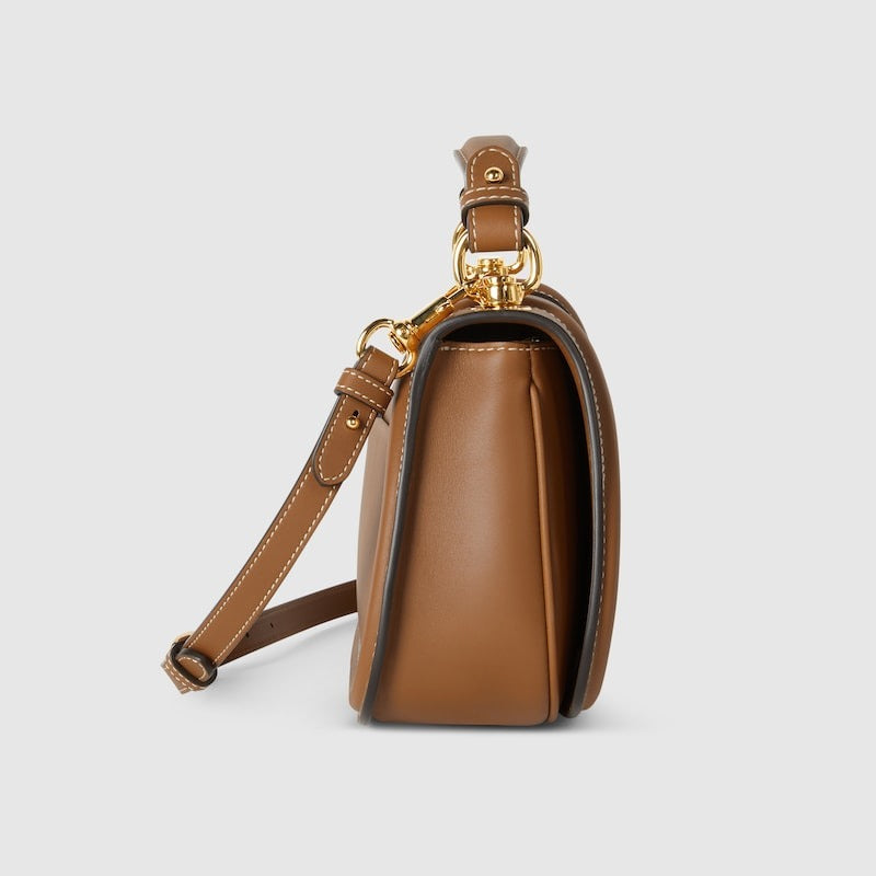 Blondie medium top handle bag
