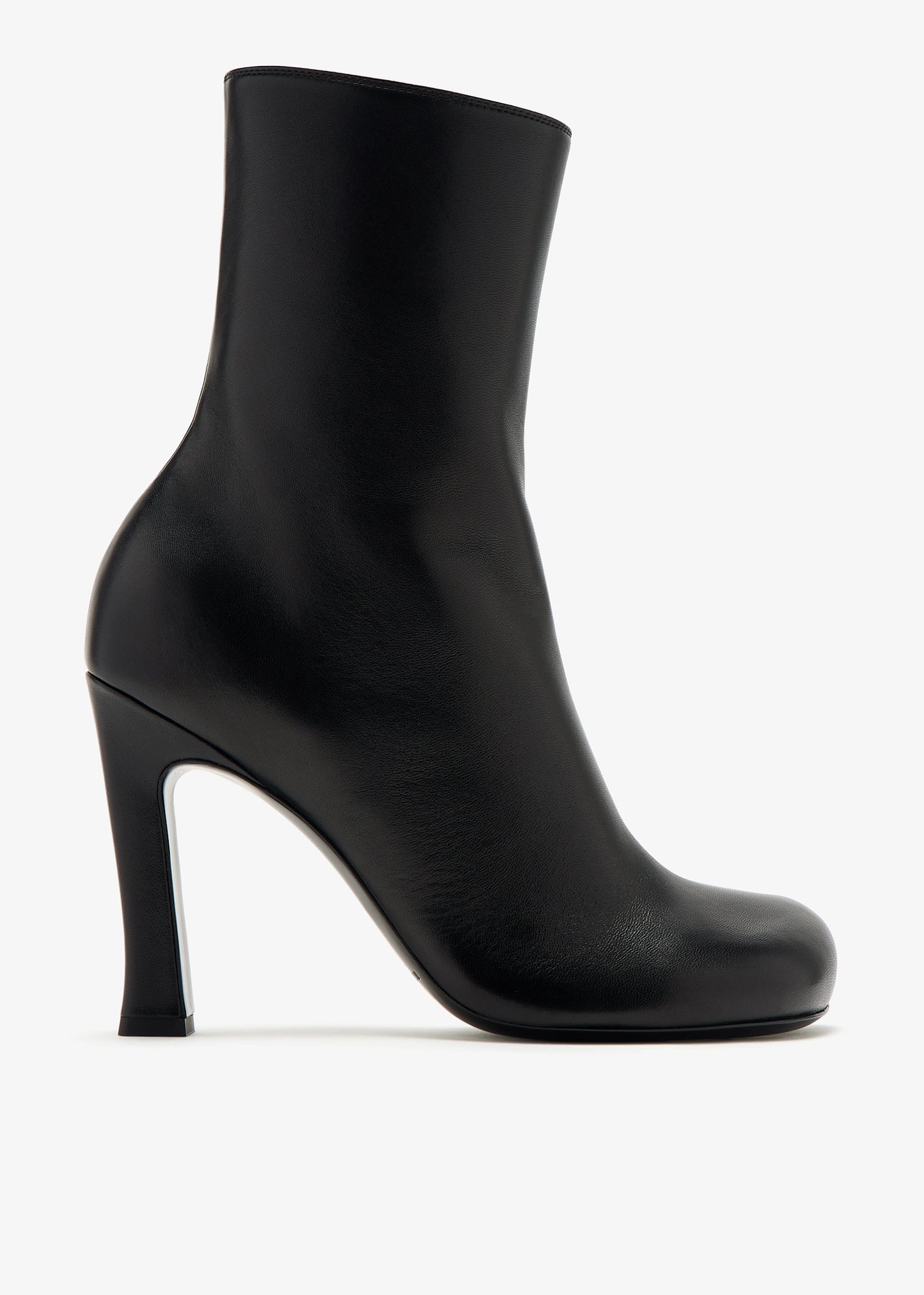 BOTTEGA VENETA Nico ankle boots