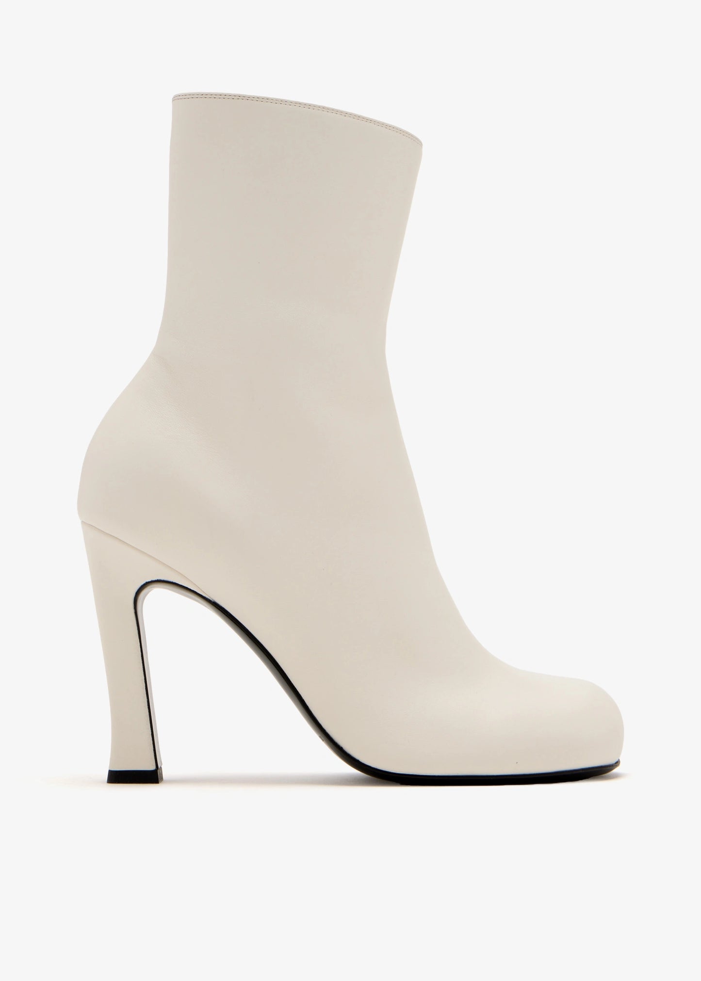BOTTEGA VENETA Nico ankle boots