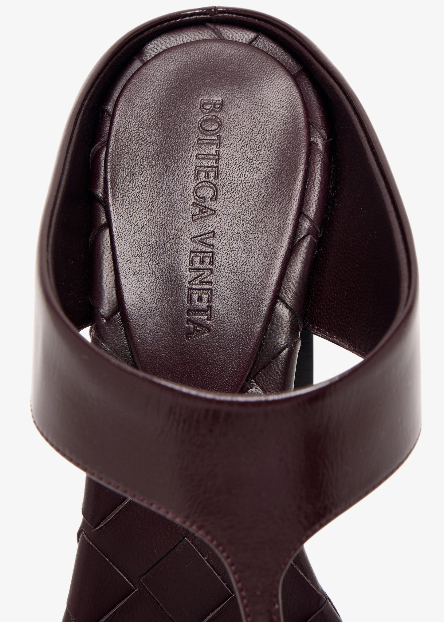 BOTTEGA VENETA Marella thong sandals