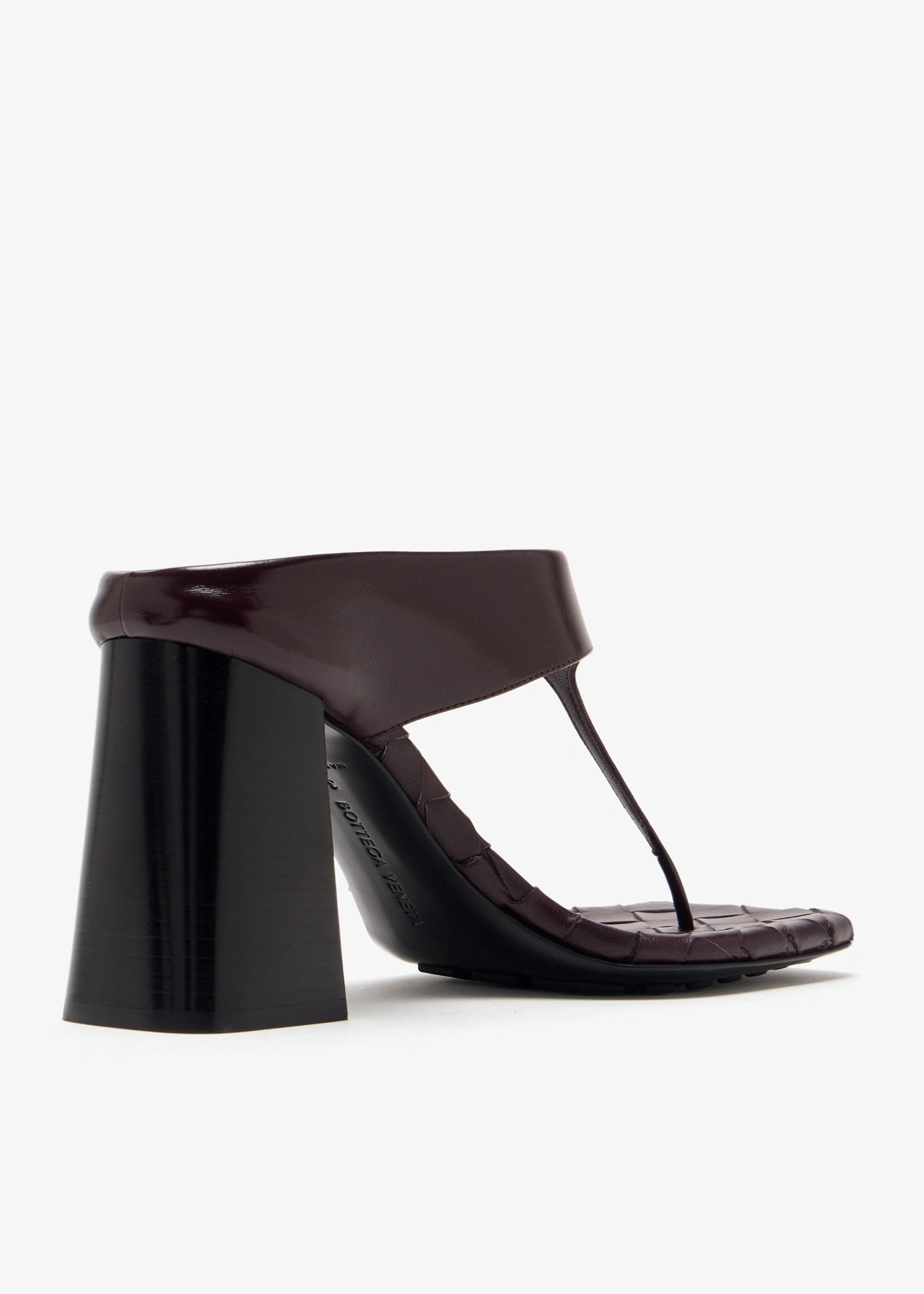 BOTTEGA VENETA Marella thong sandals