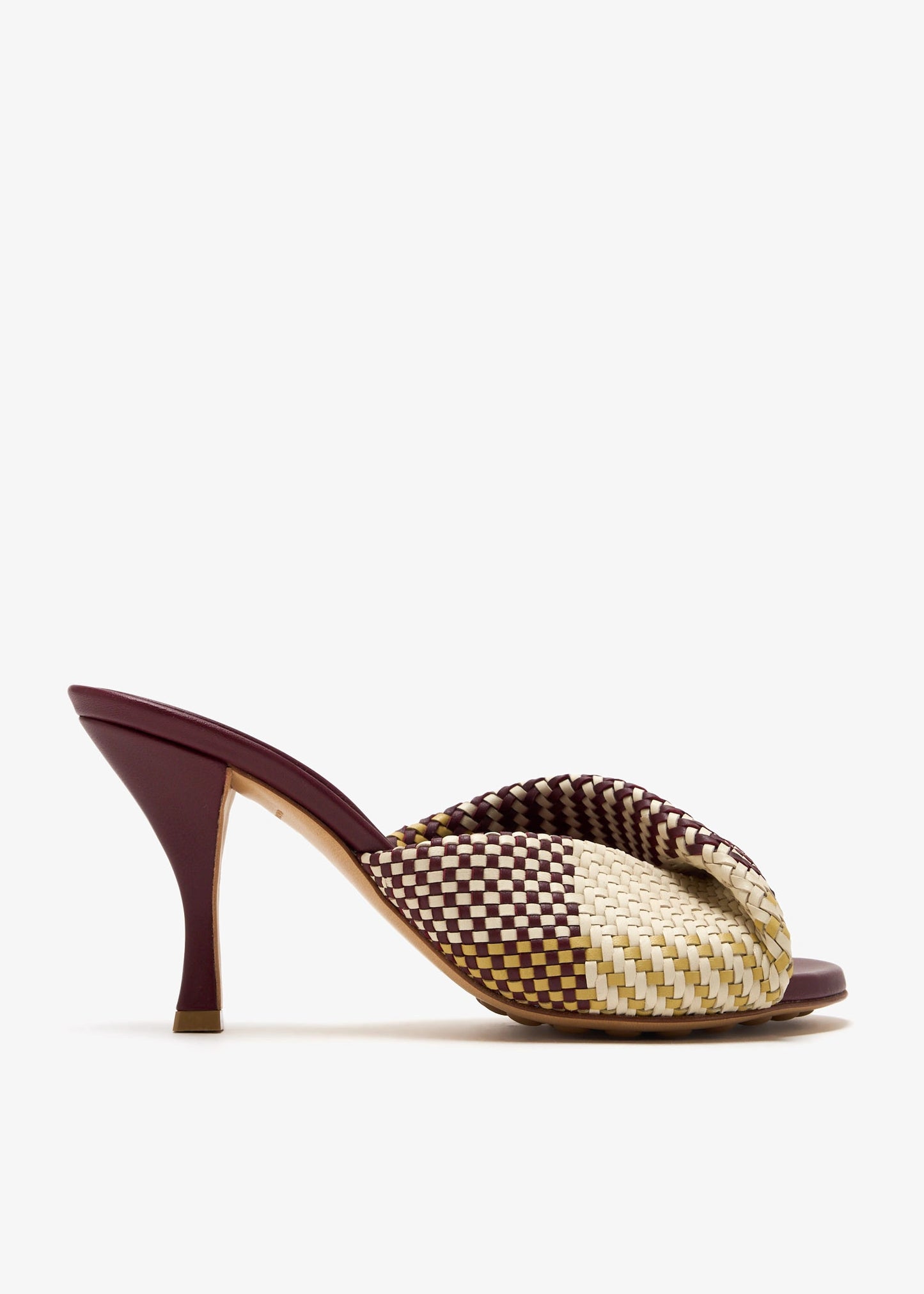 BOTTEGA VENETA Blink sandals