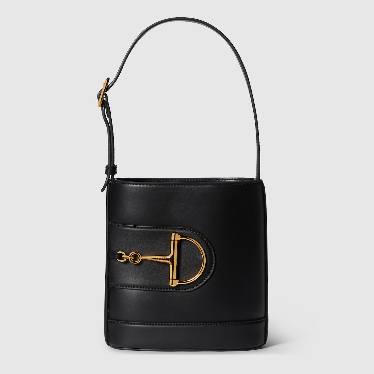 Gucci 73 Small Bucket Bag