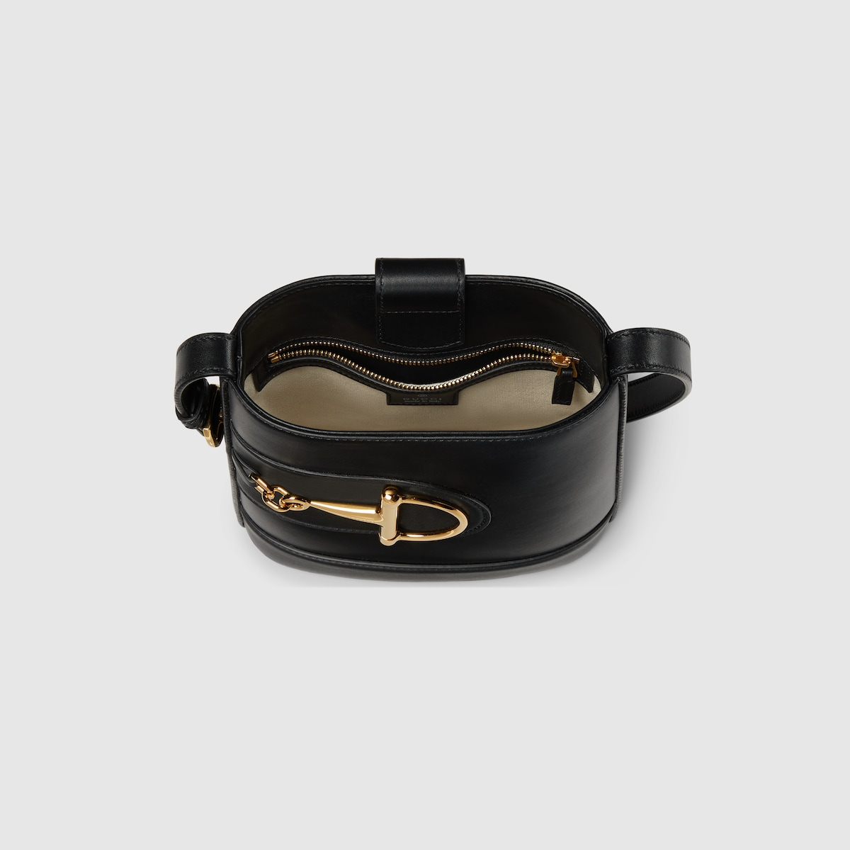Gucci 73 Small Bucket Bag