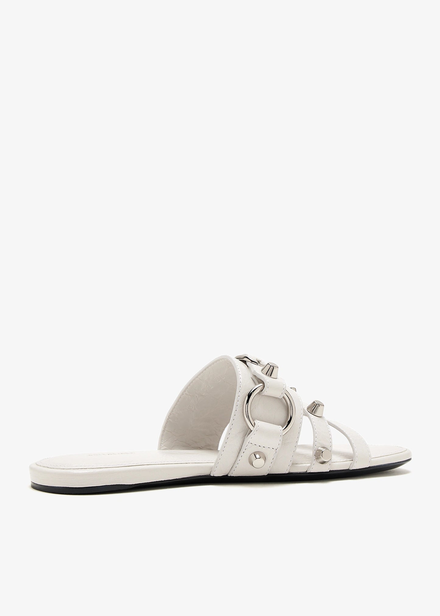 BALENCIAGA City Slide Sandals