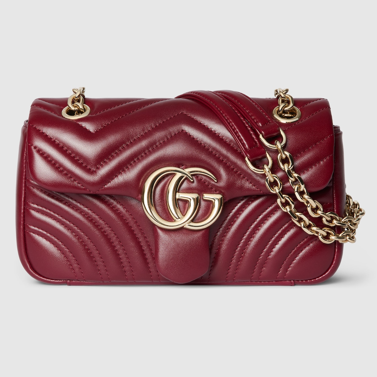 Gucci Marmont Shoulder Bag