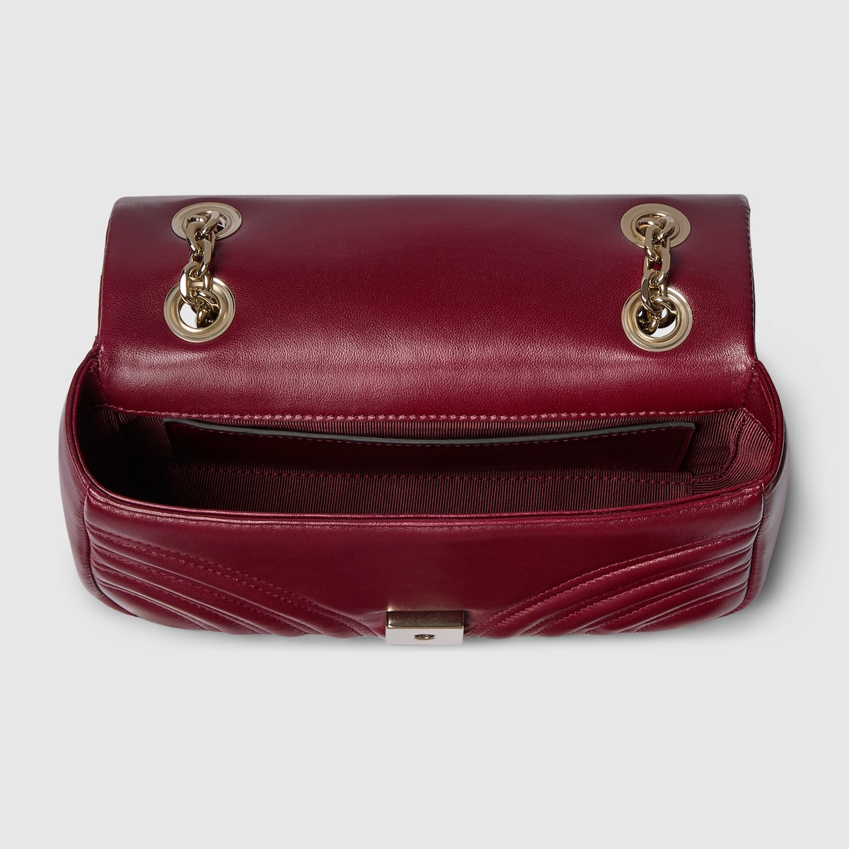Gucci Marmont Shoulder Bag