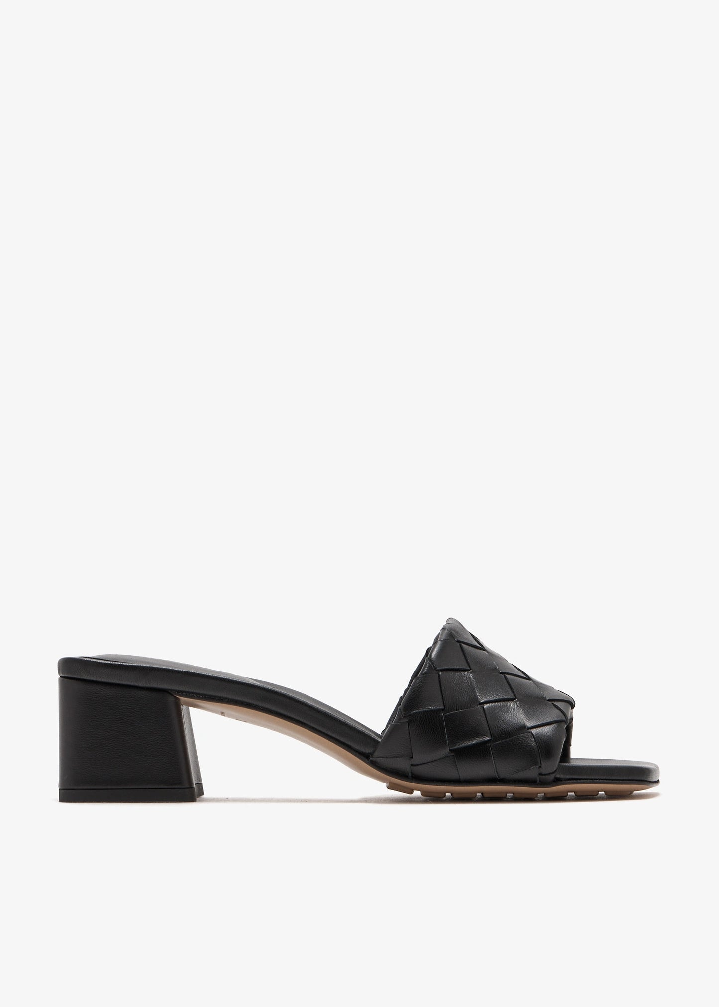 BOTTEGA VENETA Parco mules