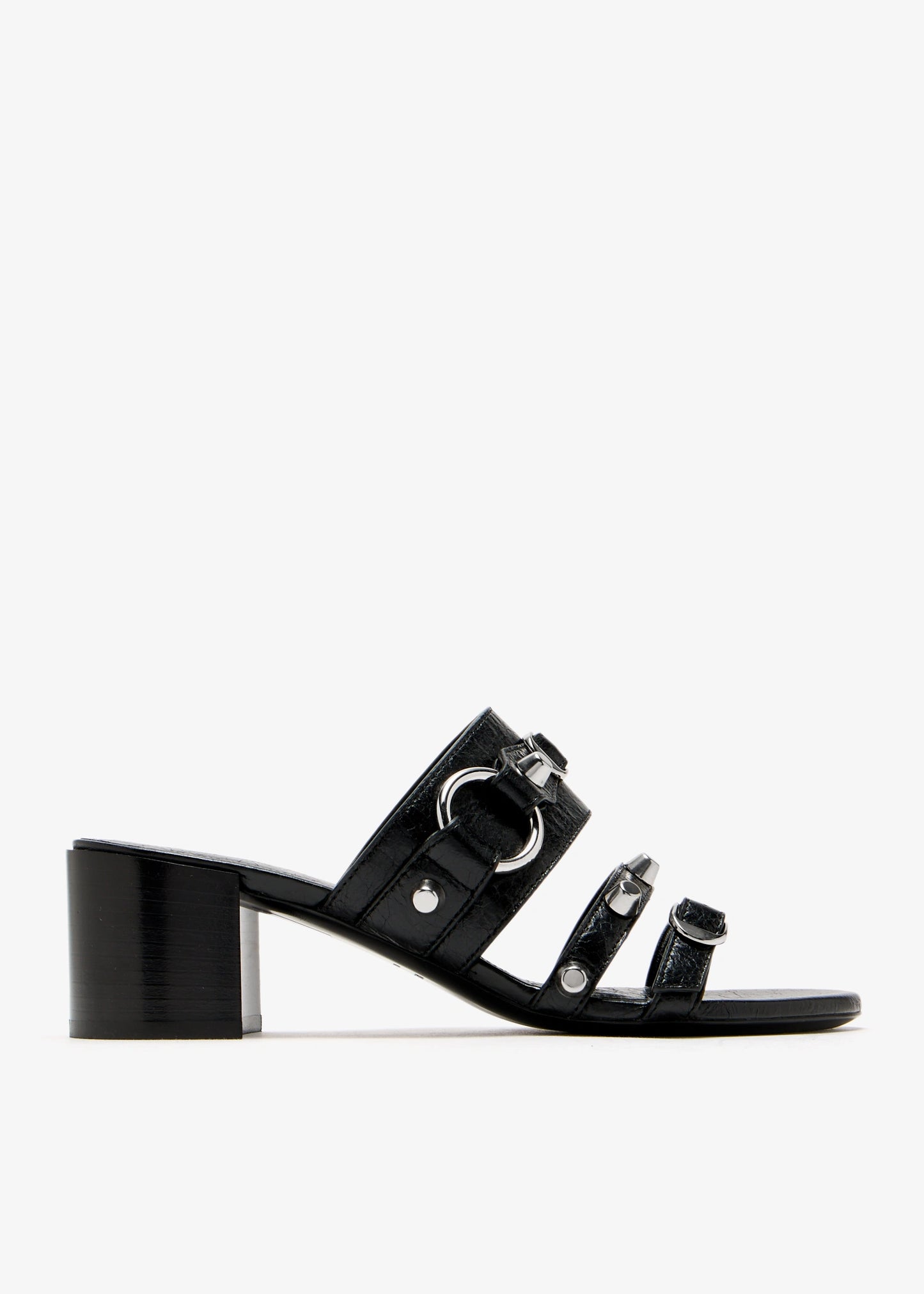 BALENCIAGA City Sandals