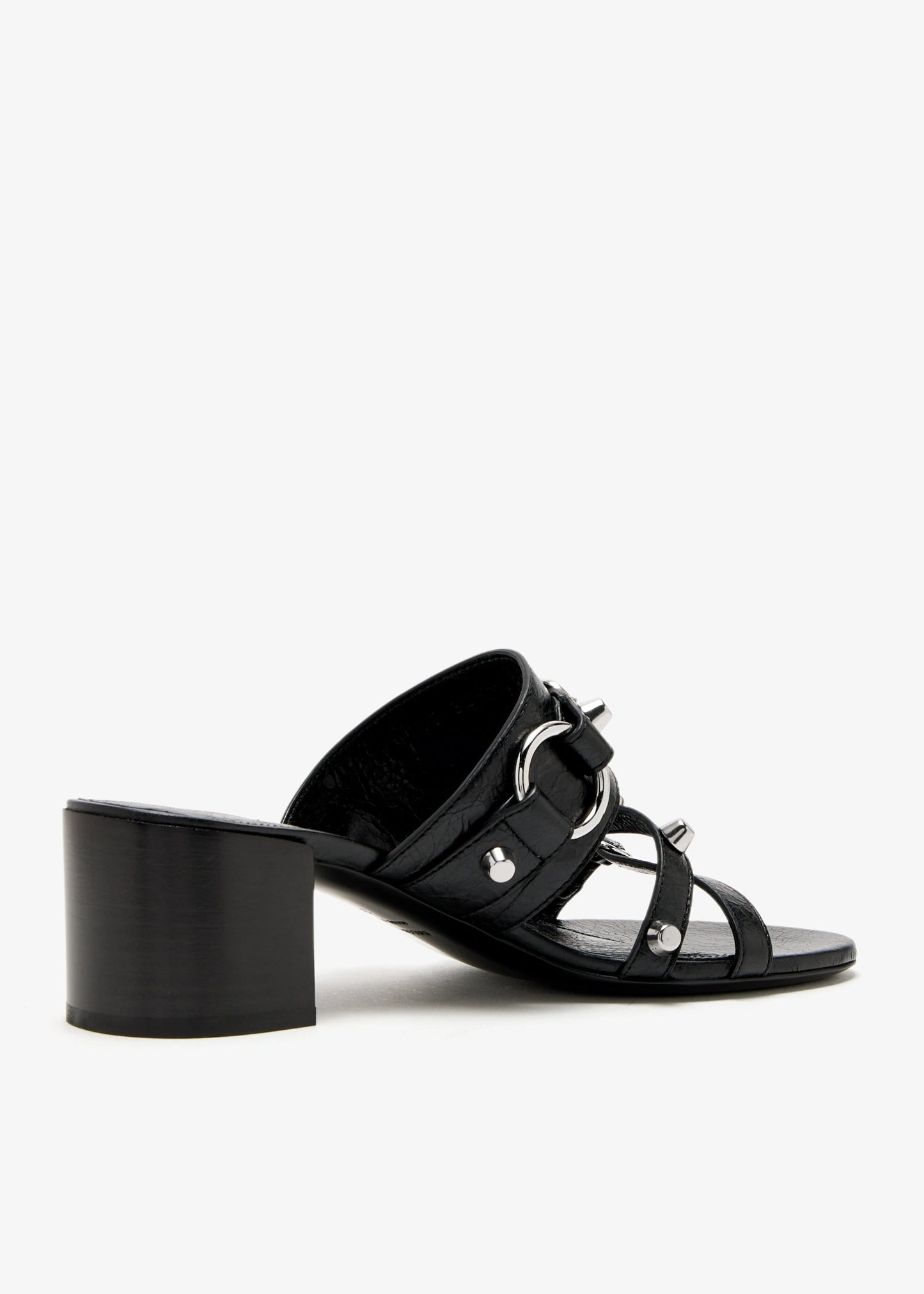 BALENCIAGA City Sandals