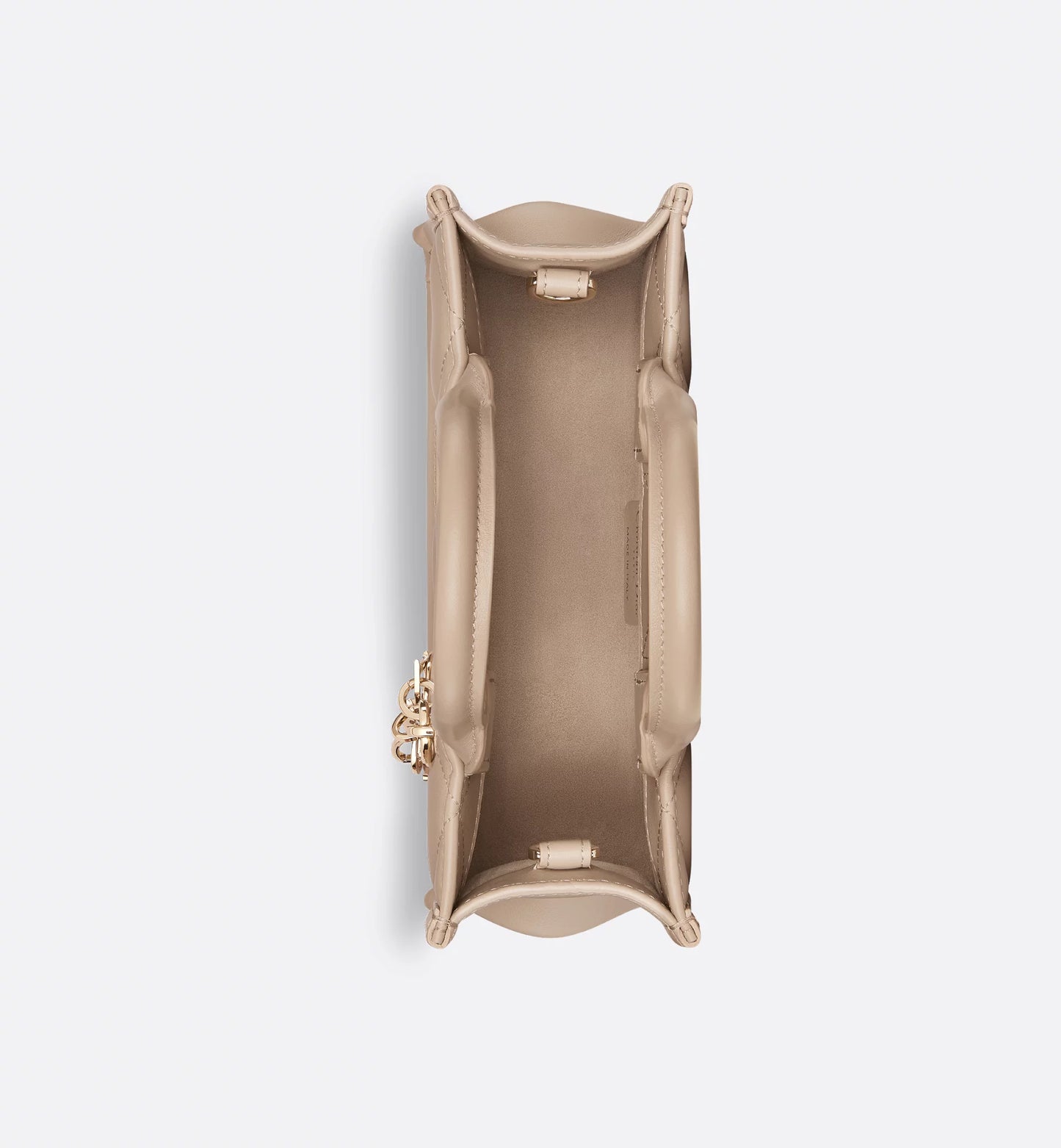 Mini Dior Book Tote