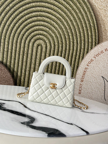 Mini Nano Kelly bag 19 cm