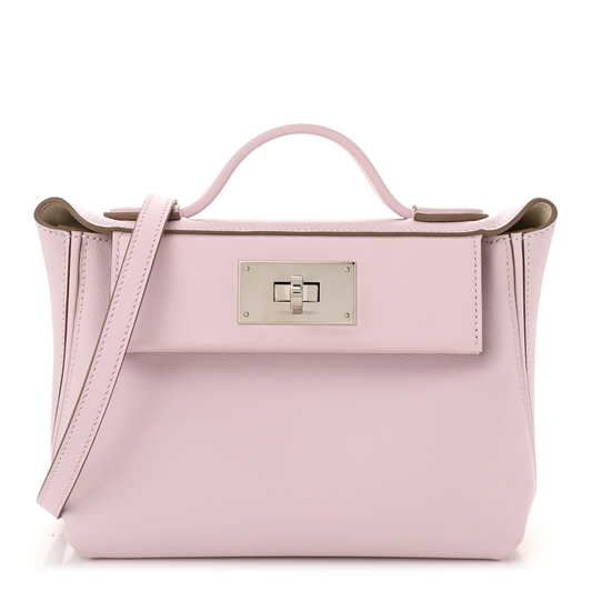 Evercolor Swift Verso 24/24 21 Mauve Pale Craie