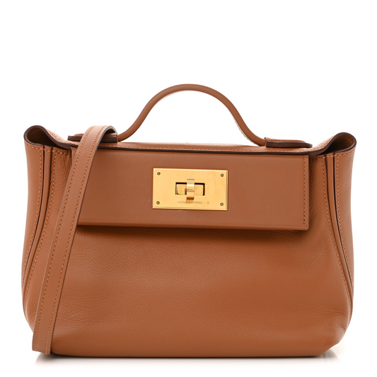 Evercolor Swift 24/24 21 Gold