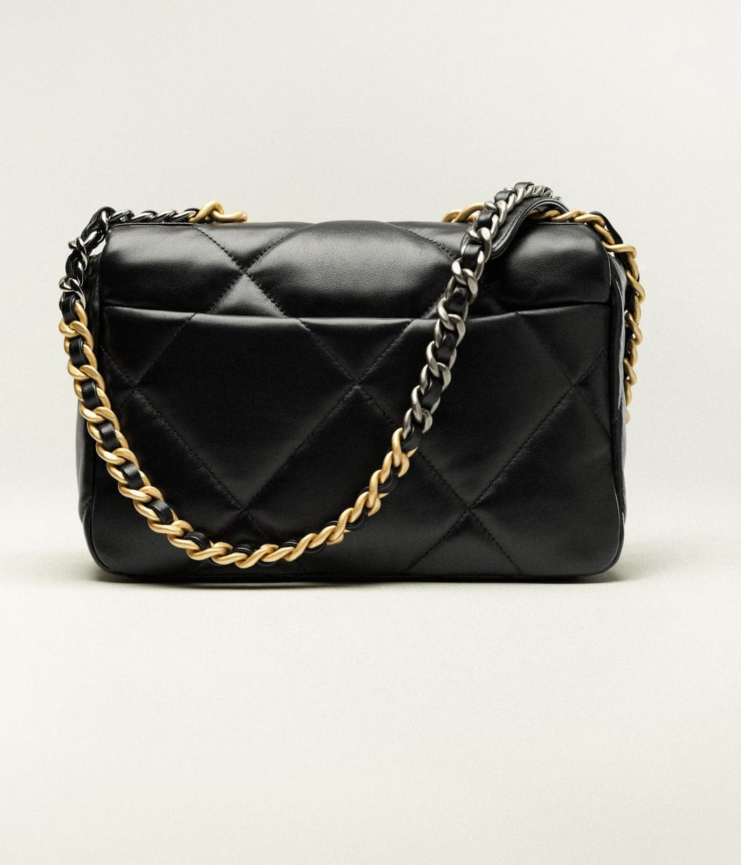 Chanel 19 Handbag