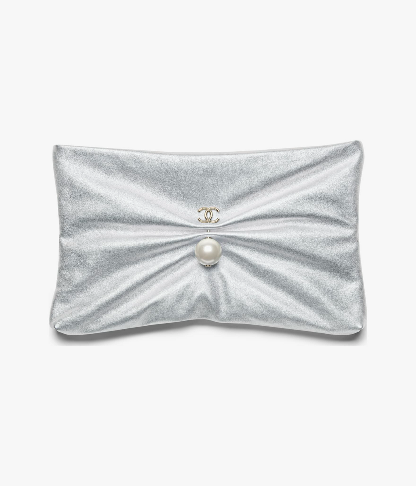 Chanel Large Clutch