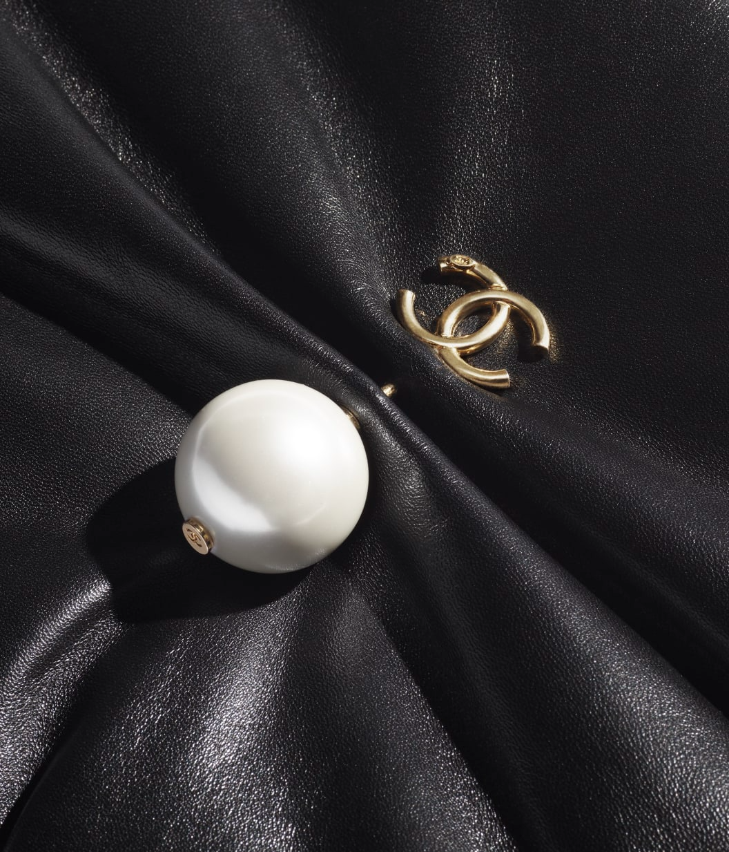Chanel Large Clutch