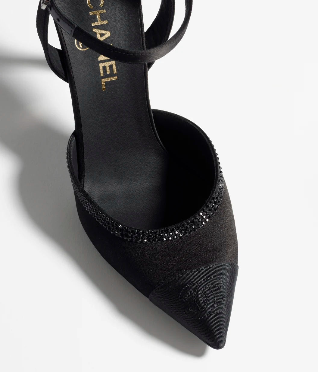 SLINGBACKS