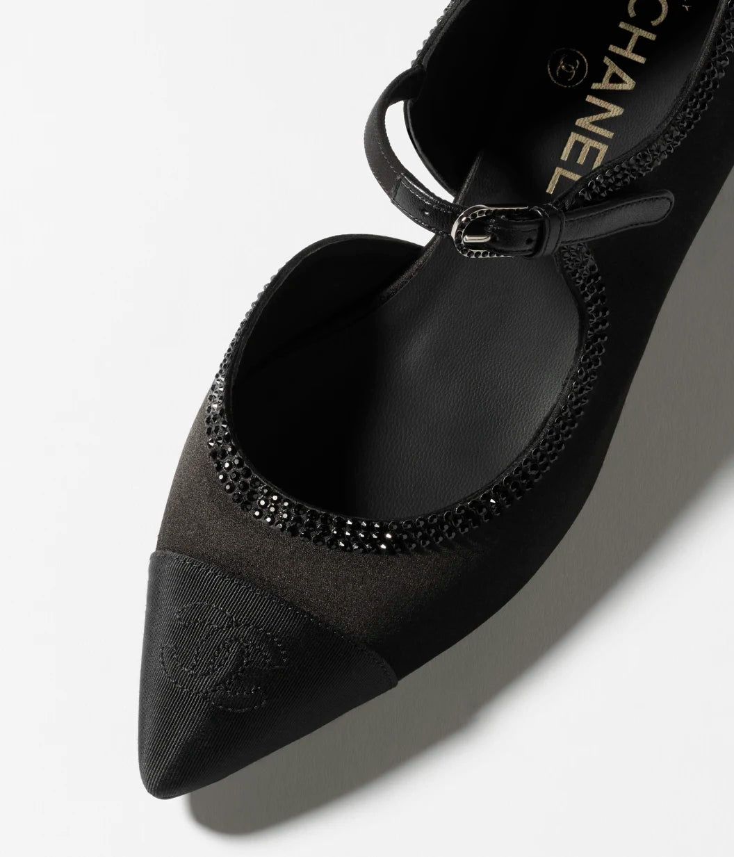 MARY JANES