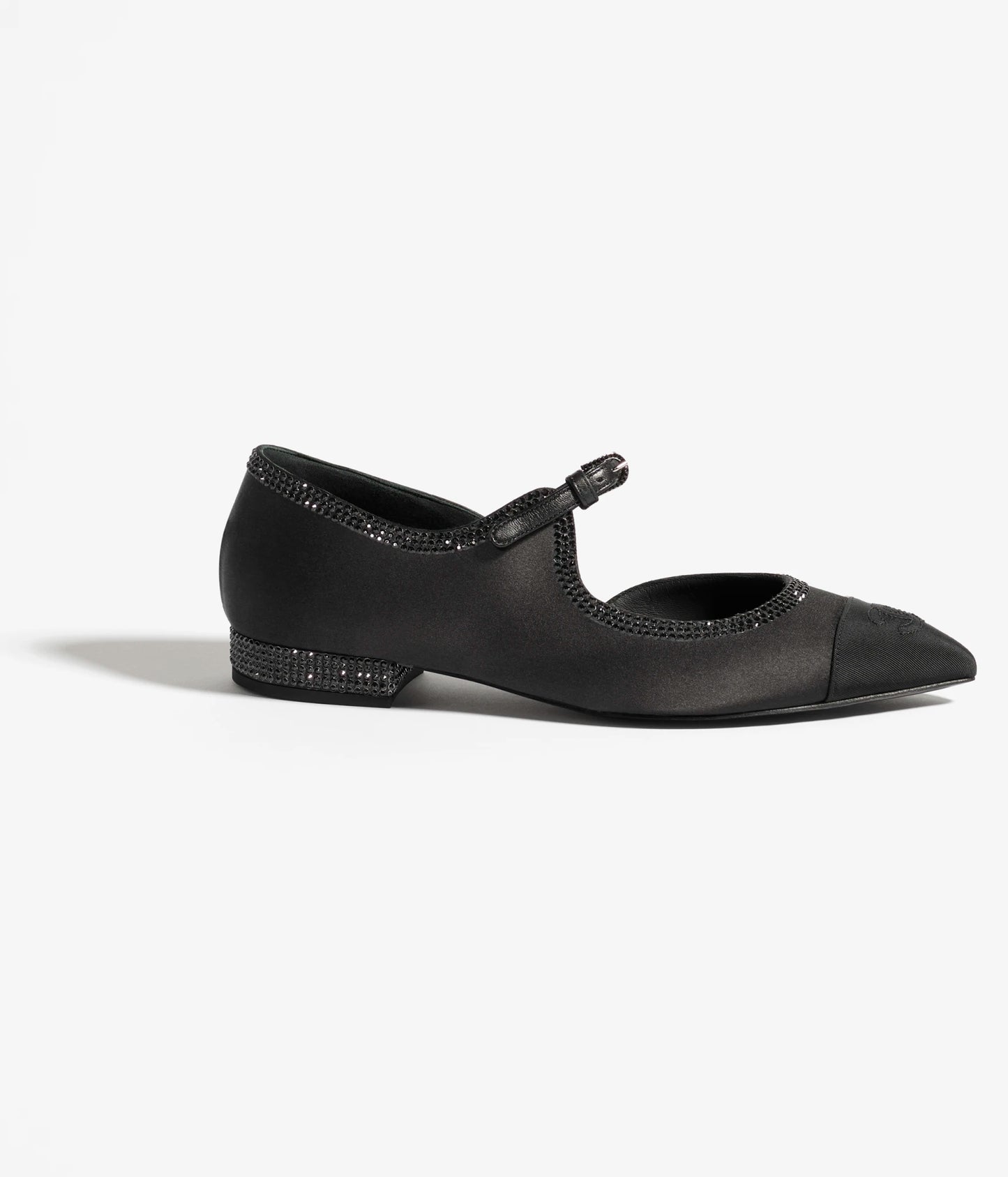 MARY JANES