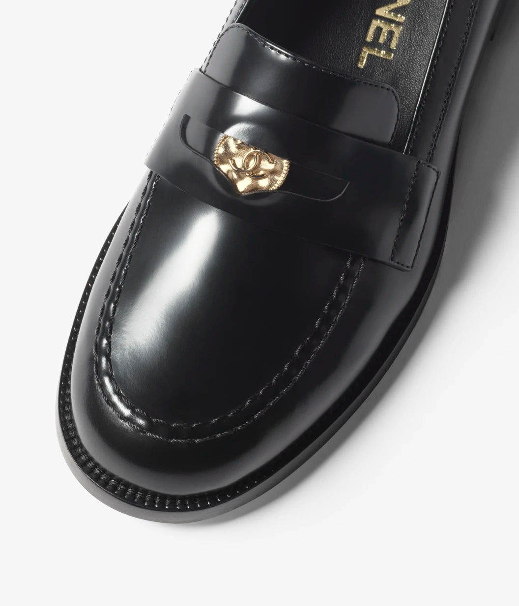 MOCCASINS