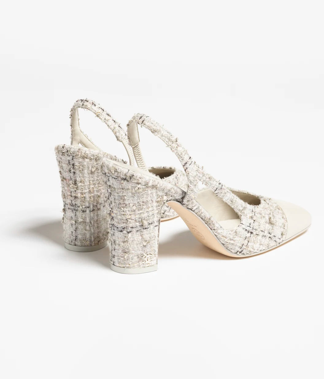 SLINGBACKS