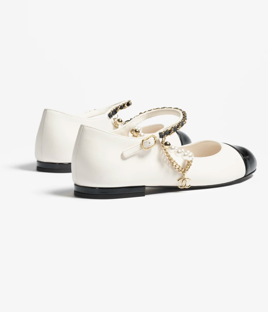 MARY JANES