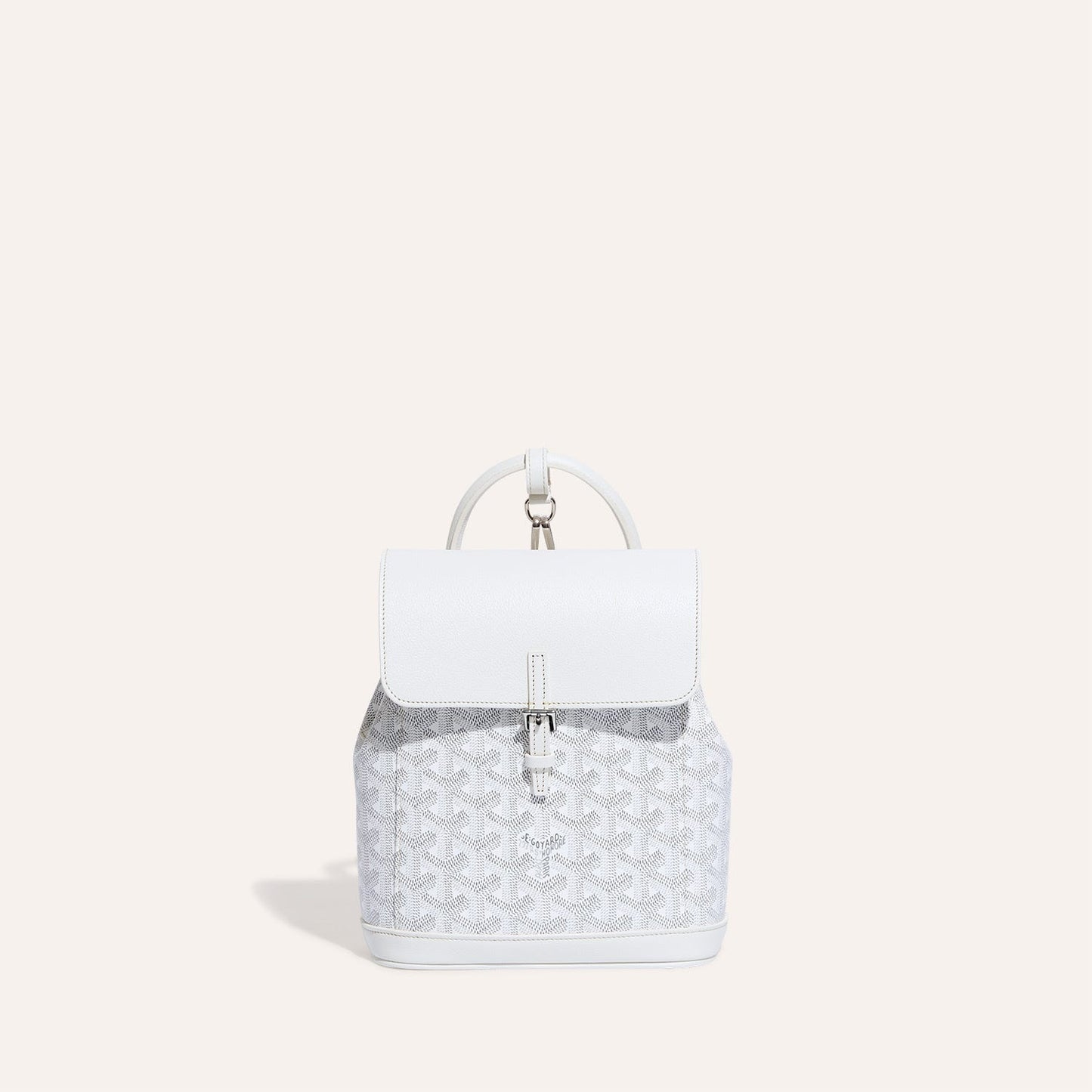 Goyard Alpin Mini Backpack