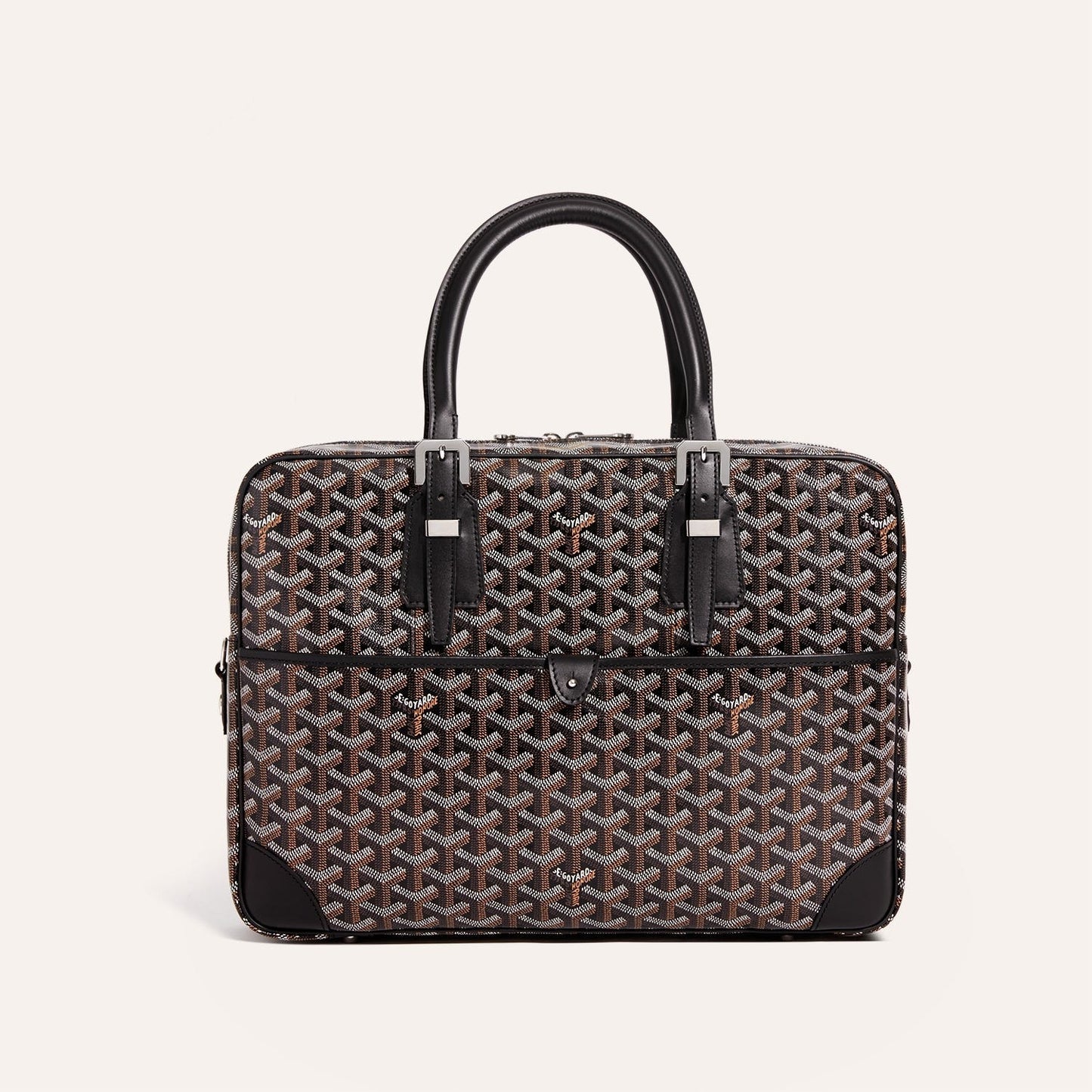 Goyard Ambassade MM Document Case