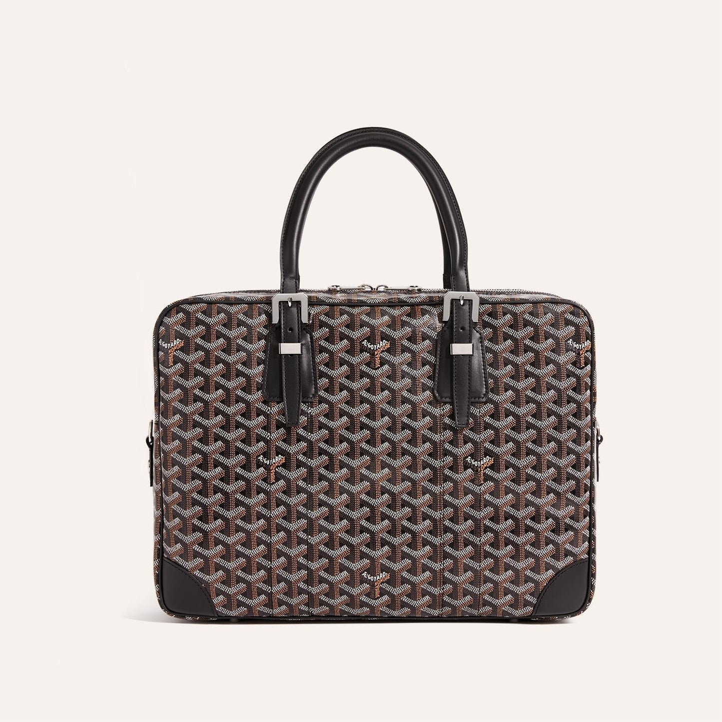 Goyard Ambassade MM Document Case