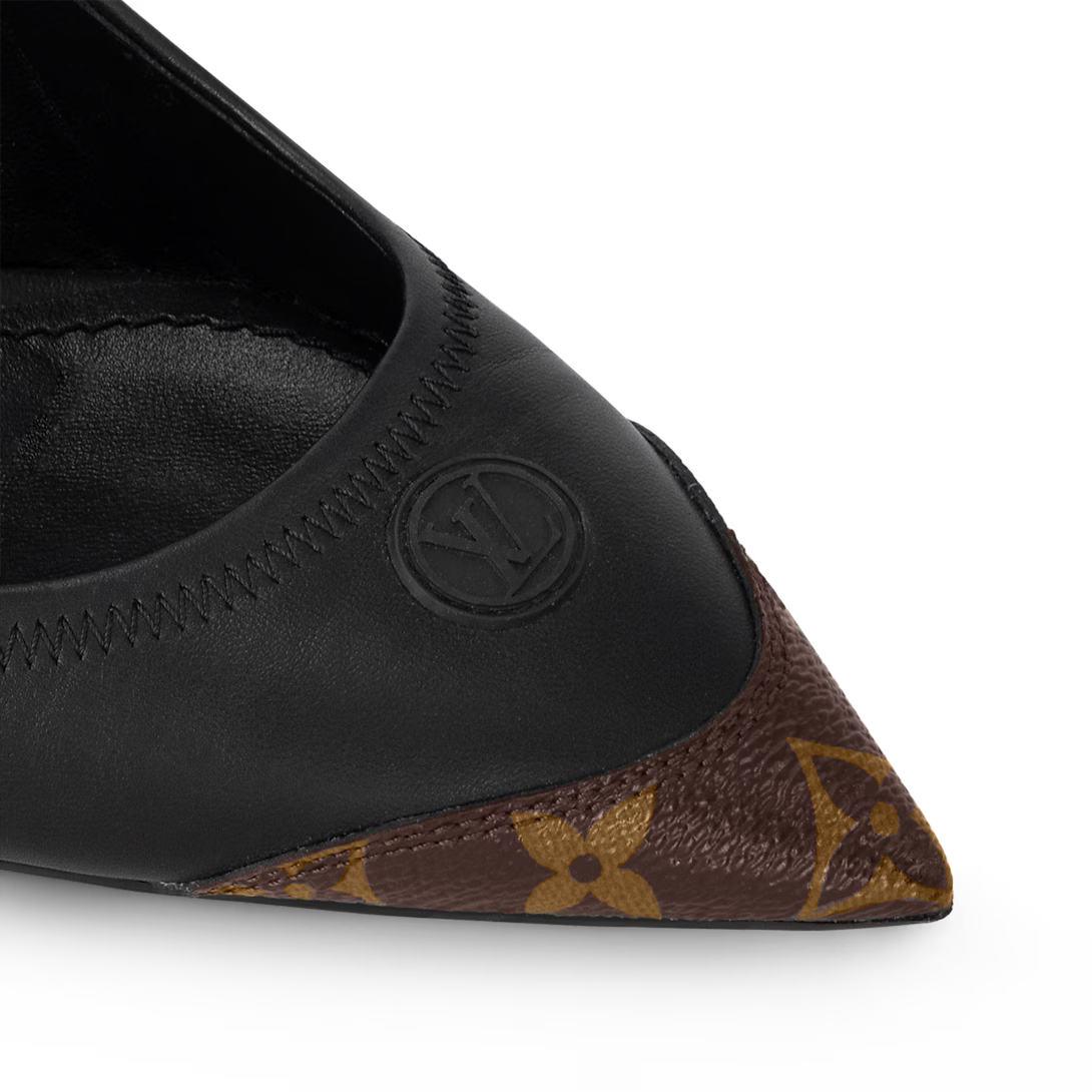 Archlight Slingback Pump