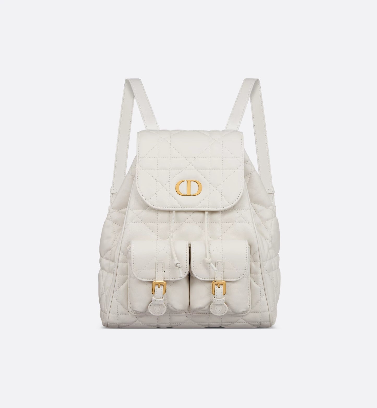 Medium Dior Caro Backpack