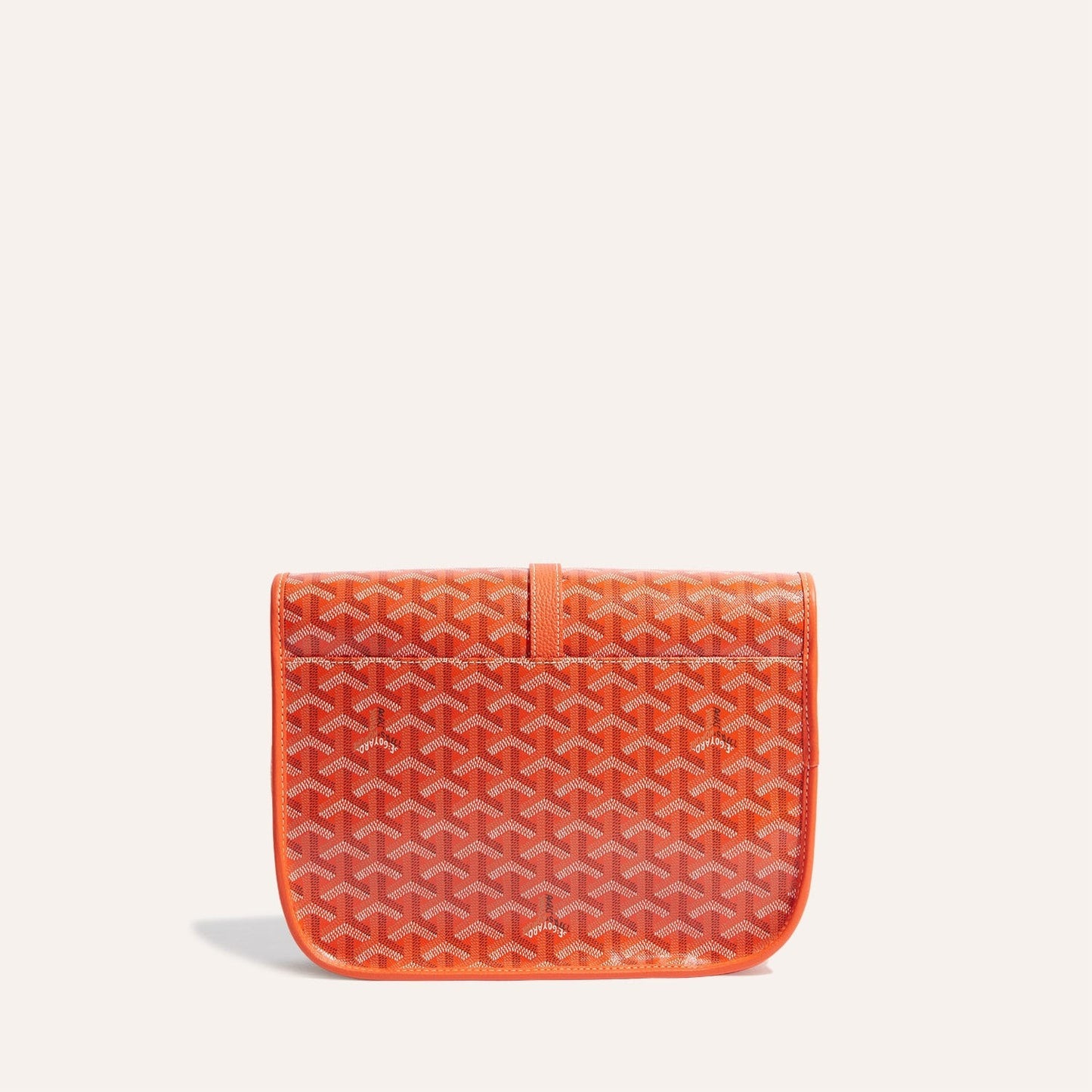 Goyard Belvedere MM Bag