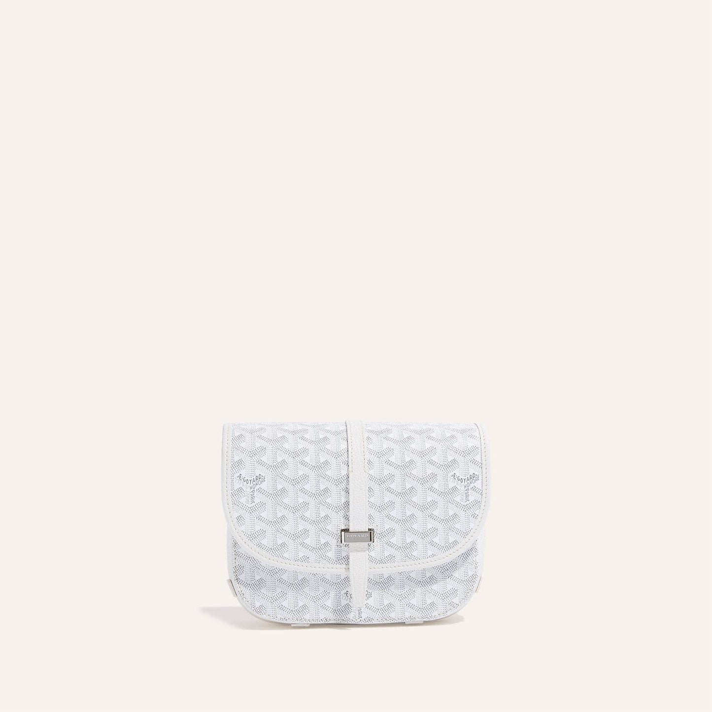 Goyard Belvedere PM Bag