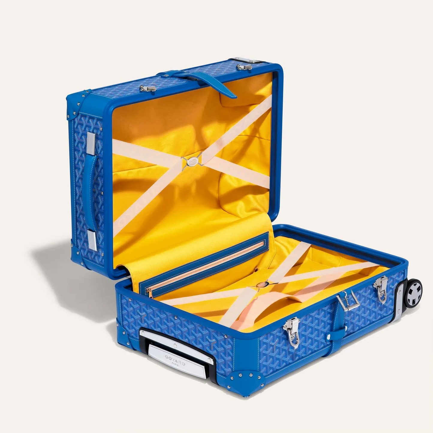 Bourget PM Trolley Case
