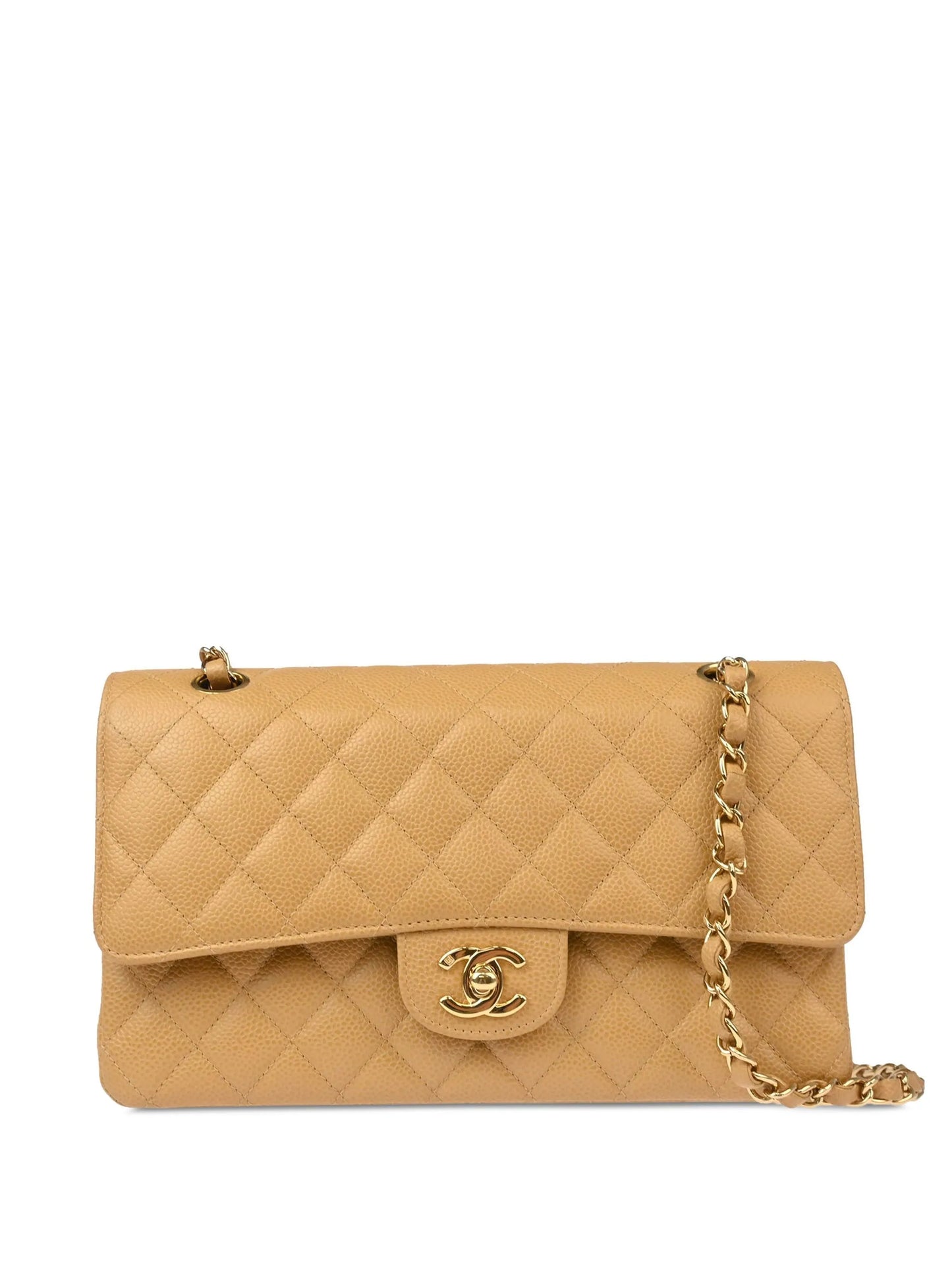 Chanel Classic Flap Handbag