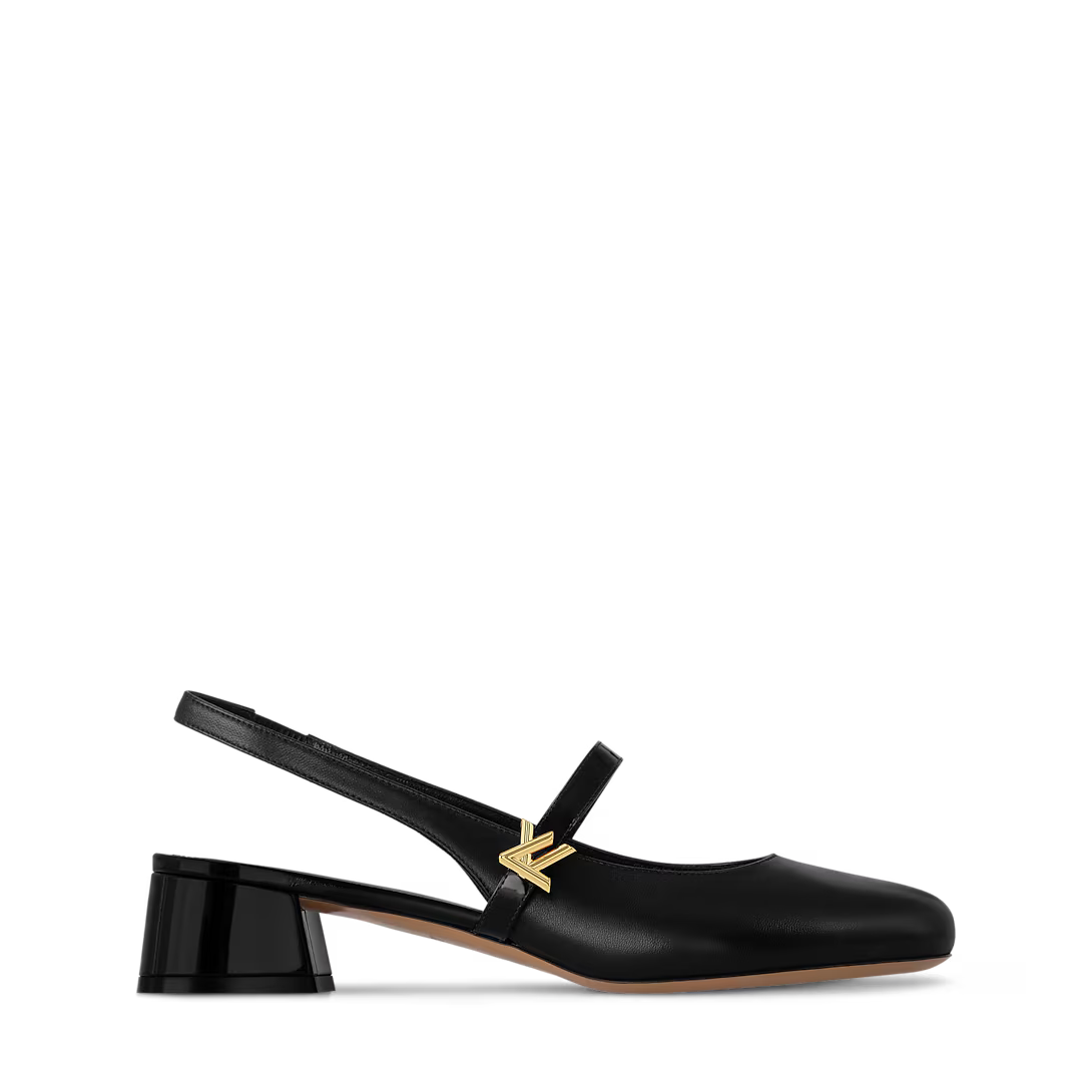 Romy Slingback Pump