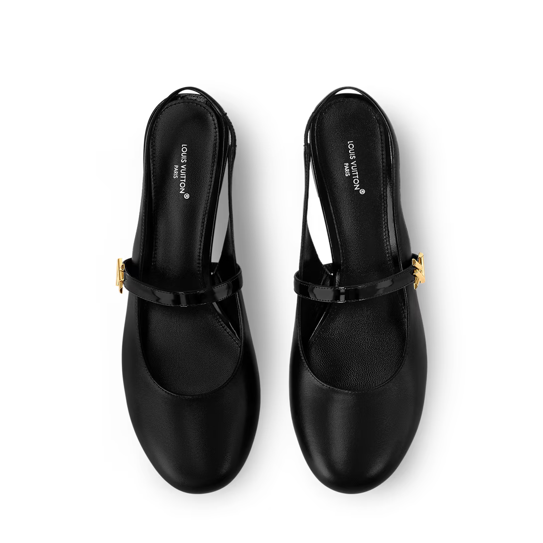 Romy Slingback Pump