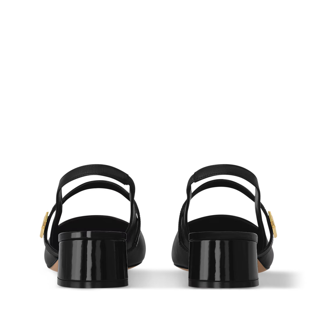 Romy Slingback Pump
