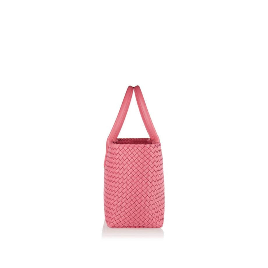 Bottega Veneta Medium Cabat