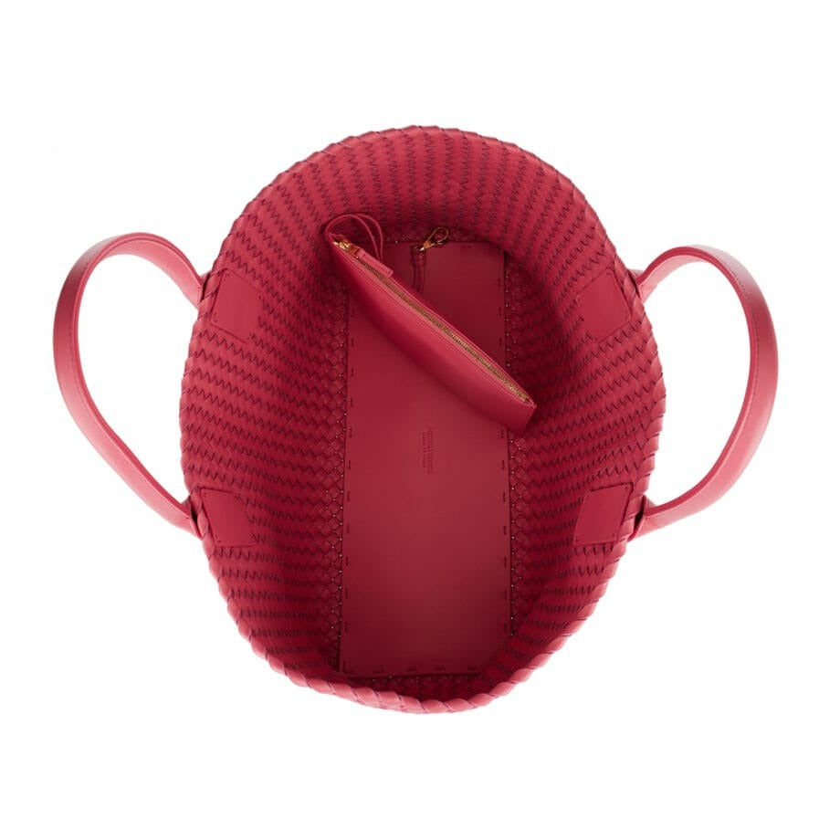 Bottega Veneta Medium Cabat