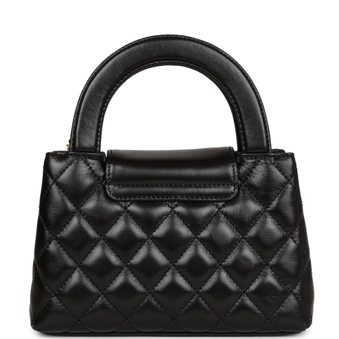 Mini Nano Kelly bag 19 cm